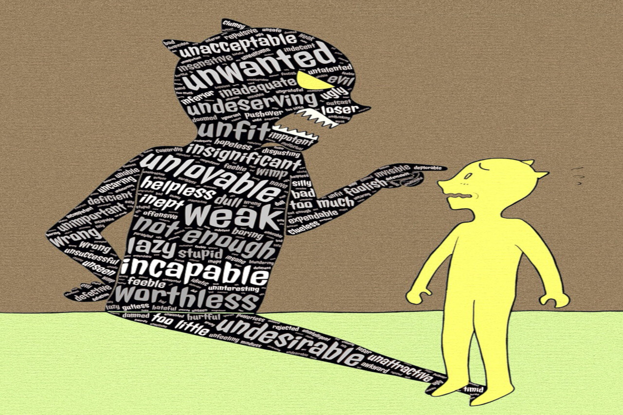 Situazione d’inferiorità… una condizione la quale prima o poi, almeno una volta nella vita, si affronta e si gestisce