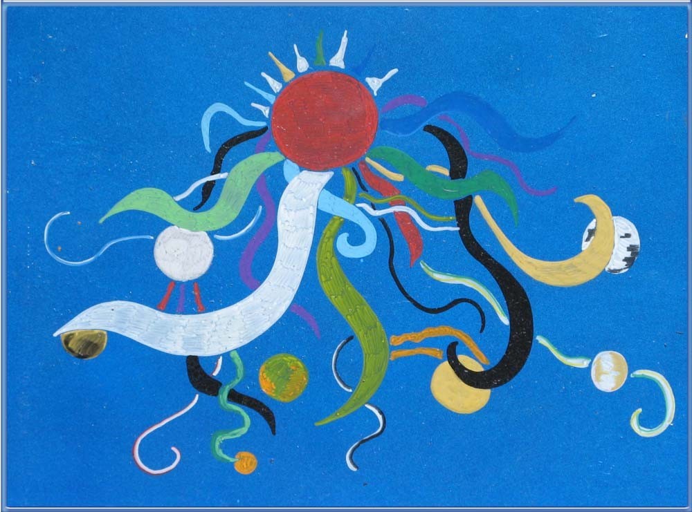 Una visione diversa per un riequilibrio del nostro Io